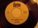 Art Freeman- Slippin Around- Fame Records
