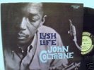 JOHN COLTRANE-Lush Life PRESTIGE 7188 {NJ dg orig} RARE