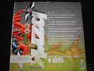 BZRK   album  1999 HARDCORE HOLLANDAIS THUNDERDOME