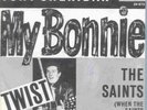 Beatles Tony Sheridan 