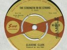 Sue 4039 Claudine Clark The Strength To Be Strong