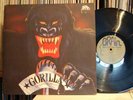 CREATIVE ROCK - GORILLA          