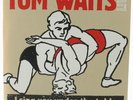 LP Tom Waits