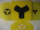 Yello - On Track (The Mixes) 3/12