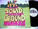 LP MY SOLID GROUND - SAME ORG 1971 LIKE UNPLAYED M/M