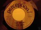 OTIS SMITH- LET HER GO - 2ND ISSUE