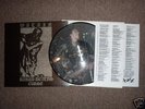 WATAIN rabid deaths curse LP RAR HORNA SARGEIST