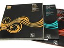 LUDWIG HOELSCHER REGER 2 LP BOX SET  4 SONATAS ED1