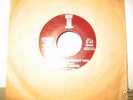 RARE LOCAL 70'S SOUL 45 DOROTHY MORRISON ON BROWN DOOR