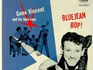 GENE VINCENT   Bluejean Bop   EP part 1 WL PROMO