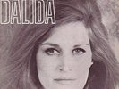 Dalida LP MEXICO Orfeon 1968