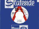 The Three Degrees - Close Your Eyes-  Stateside demo