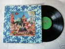 Rolling stones their satanic majesties request record