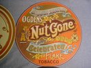 SMALL FACES OGDENS’ NUT GONE FLAKE UK LP ROUND SLEEVE