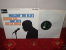 PREACHIN THE BLUES LP 1963 STATESIDE 1st Press AWESOME