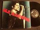 JAMES BROWN Sex Machine KING 2XLP