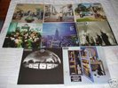 OASIS COMPLETE STUDIO LPS VINYL SEALED