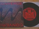 CONVERGE - very first 7inch RARE isis coealsce botch