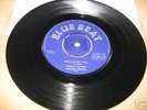 RARE PRINCE BUSTER BLUE BEAT REGGAE SKA ***LOOK***