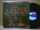 Unknown Turkish psych. rock/folk orig. LP LISTEN 