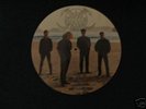 HEROES DEL SILENCIO- FLOR VENENOSA- 12