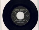 GREAT RnB TAMMY JAMES 