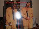 MAKEBA AND SKRATCH  MENTAL FITNESS  RANDOM RARE LP