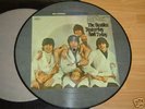 THE BEATLES YESTERDAY AND TODAY PICTURE DISC RARE LP