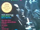 LP TETE MONTOLIU A TOT JAZZ /2  CONCENTRIC SPAIN ORIG