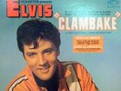 ELVIS PRESLEY Clambake LSP3893 original w/photo RARE NM