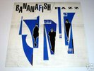 PAZZ / BANANAFISH CHOCOLATE LIPS MIHO JAPANESE FUNK