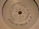 PRAXIS 7 DISCIPLES OF BELIAL RARE ASS SPEEDCORE GABBER