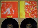 RATT - CONCRETE PIRATES 1985 DLP's PROMOTION ONLY  