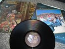 IRON MAIDEN - Somewhere In Time -  Rare SOUTH AFRICA LP