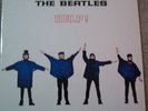 THE BEATLES HELP MFSL LP NM