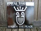 Spiral Tribe - Breach The Peace