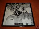 MFSL 1-107 The Beatles Revolver