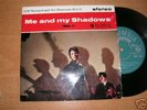 CLIFF RICHARD & THE SHADOWS (NO.1) UK STEREO EP 1960
