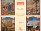 Vivaldi - Four Seasons - Ayo - Philips HIFI stereo