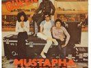 QUEEN- MUSTAPHA- RARE & UNIQUE YUGOSLAVIAN 7