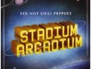 RED HOT CHILI PEPPERS STADIUM ARCADIUM VINYL 4-LP BOX