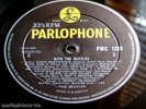 ** Decca ** Press With The Beatles 1963 Uk Lp EX / EX++