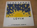 SUNSTREET Lovin 12