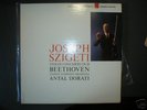 Mercury Living Presence SR90358 Beethoven Szigeti Nice