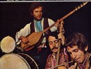 RARE LES MOGOL TURKISH PSYCH/FOLK FRENCH LP