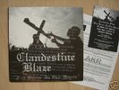 Clandestine Blaze 