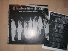 Clandestine Blaze 