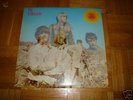 FOLKLORDS - RELEASE THE SUNSHINE ALLIED ORIGINAL VG+