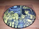 IRON MAIDEN - WOMEN IN UNIFORM PROMO PIC DISC - V RARE