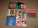 SEX PISTOLS SEX1 PACK OF SIX 7